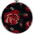 Tinu Minu Embroidery Products