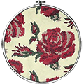 Tinu Minu Embroidery Products