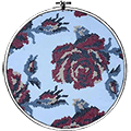 Tinu Minu Embroidery Products