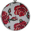 Tinu Minu Embroidery Products