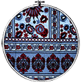 Tinu Minu Embroidery Products