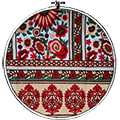 Tinu Minu Embroidery Products