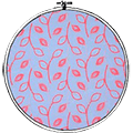 Tinu Minu Embroidery Products