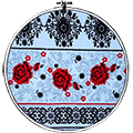 Tinu Minu Embroidery Products