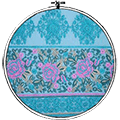 Tinu Minu Embroidery Products