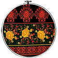 Tinu Minu Embroidery Products