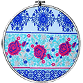 Tinu Minu Embroidery Products