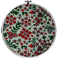 Tinu Minu Embroidery Products