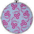 Tinu Minu Embroidery Products