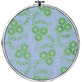 Tinu Minu Embroidery Products
