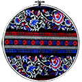 Tinu Minu Embroidery Products