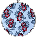 Tinu Minu Embroidery Products
