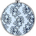 Tinu Minu Embroidery Products