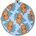 Tinu Minu Embroidery Products