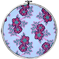 Tinu Minu Embroidery Products