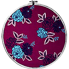 Tinu Minu Embroidery Products