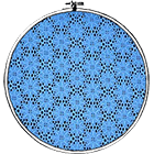 Tinu Minu Embroidery Products