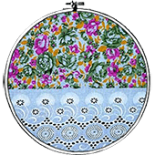 Tinu Minu Embroidery Products