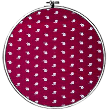 Tinu Minu Embroidery Products