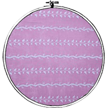 Tinu Minu Embroidery Products